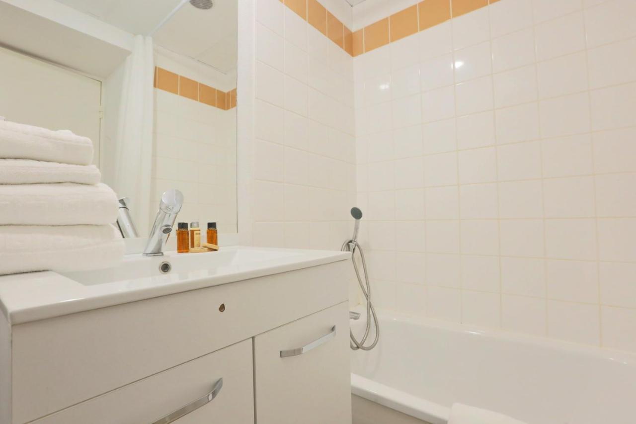 Kosy Appart'Hotels - La Maison Des Chercheurs Vandoeuvre-lès-Nancy Esterno foto