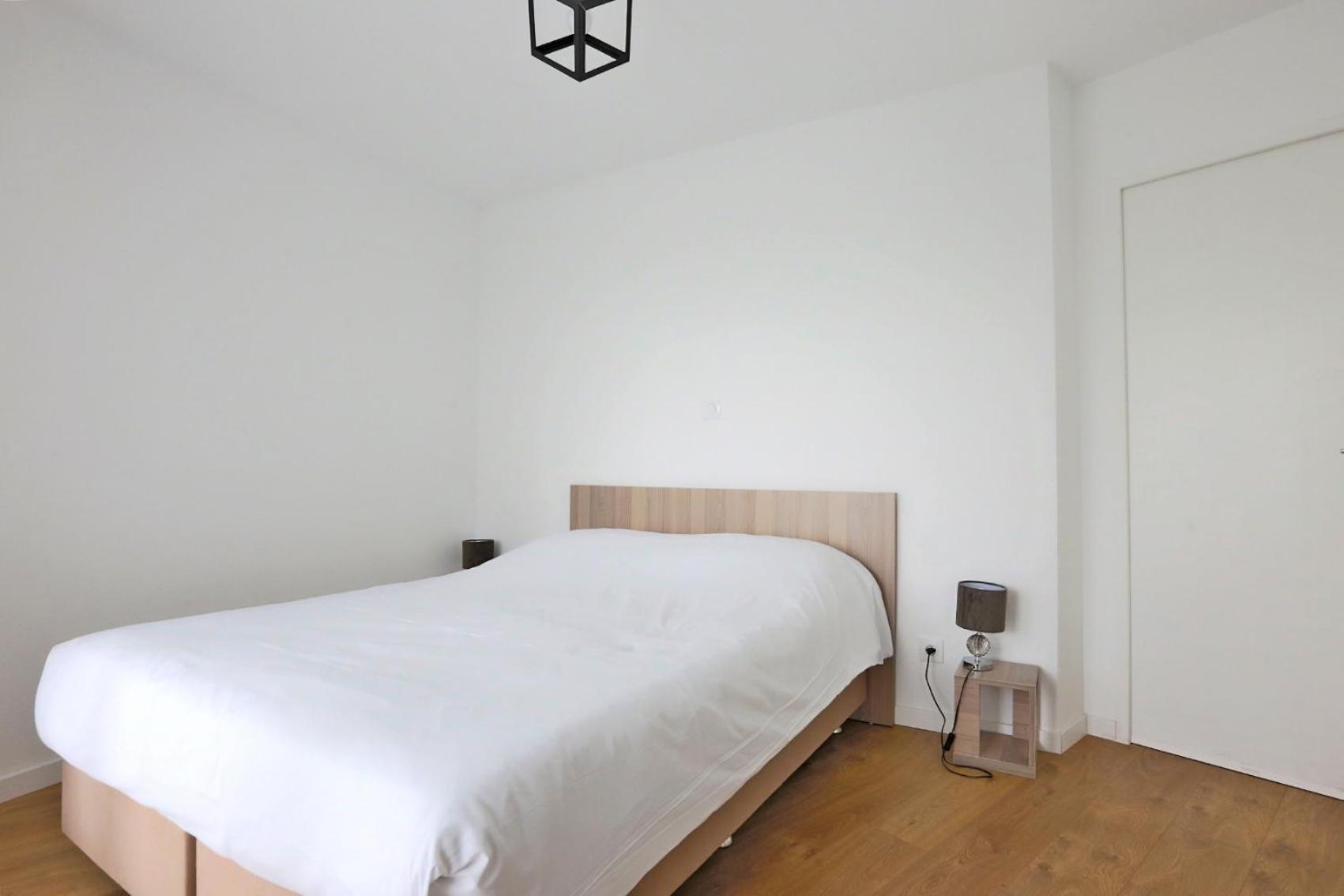 Kosy Appart'Hotels - La Maison Des Chercheurs Vandoeuvre-lès-Nancy Esterno foto